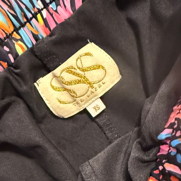 SSYS Peyton Scuba In Abstract Animal Set - Picture 5 of 13